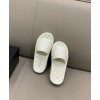 C-C Women Mules Slippers G36901