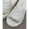 C-C Women Mules Slippers G36901