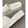 C-C Women Mules Slippers G36901