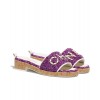 C-C Women Mules Slippers G34826