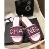 C-C Women Mules Slippers G34826