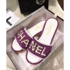 C-C Women Mules Slippers G34826