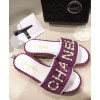 C-C Women Mules Slippers G34826