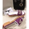 C-C Women Mules Slippers G34826