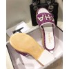 C-C Women Mules Slippers G34826