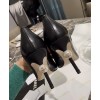 C-C Women Pearl high heels