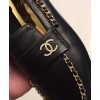 C-C Women Loafers Black