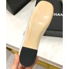 C-C Women Mary Janes White