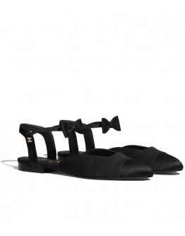 C-C Women Mary Janes Black