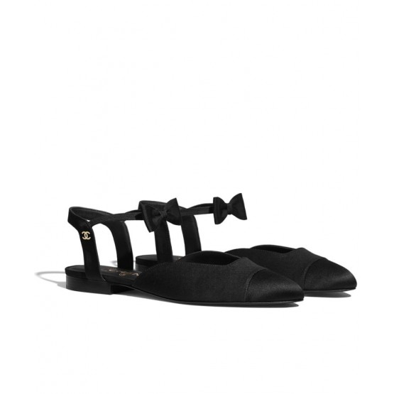 C-C Women Mary Janes Black