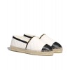 C-C Women Espadrilles White