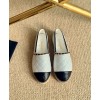 C-C Women Espadrilles White