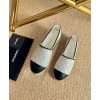 C-C Women Espadrilles White
