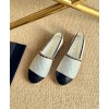 C-C Women Espadrilles White