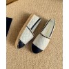 C-C Women Espadrilles White