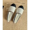 C-C Women Espadrilles White