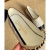 C-C Women Espadrilles White