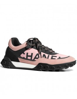 C-C Women Sneaker A34086