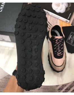 C-C Women Sneaker A34086