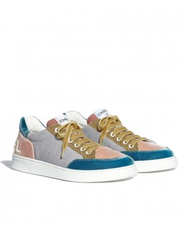 C-C Women trainers