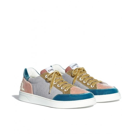 C-C Women trainers