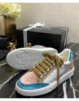 C-C Women trainers
