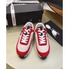 C-C Women Trainers G37122 Red