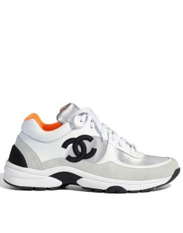 C-C Women Pre-Spring 2018 Sneakers G33743