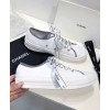 C-C x Converse 1970s Sneakers White