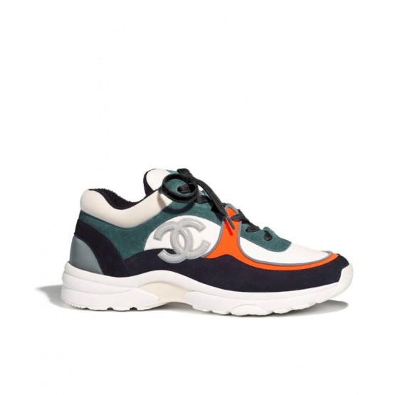 C-C Women Trainers