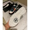 C-C Women Trainers