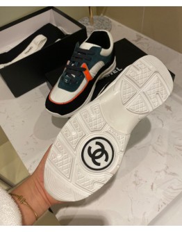 C-C Women Trainers