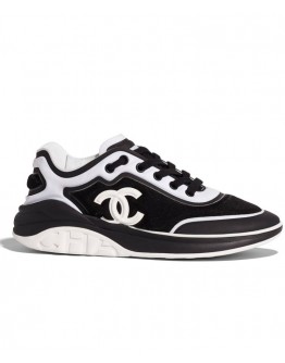 C-C Women Sneaker G34763 Black