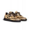 C-C Women Sneaker G35063 Golden