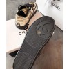 C-C Women Sneaker G35063 Golden