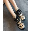 C-C Women Sneaker G35063 Golden