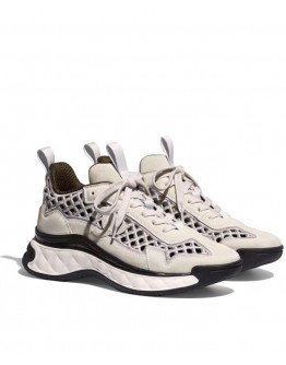 C-C Unisex Sneakers
