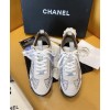 C-C Unisex Sneakers
