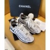 C-C Unisex Sneakers