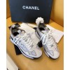 C-C Unisex Sneakers