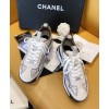 C-C Unisex Sneakers