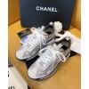 C-C Unisex Sneakers