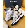 C-C Unisex Sneakers