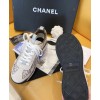 C-C Unisex Sneakers