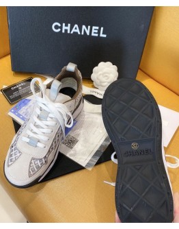 C-C Unisex Sneakers