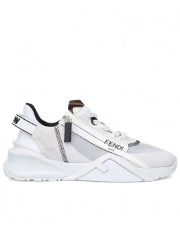 Fendi Women's Flow Low-tops