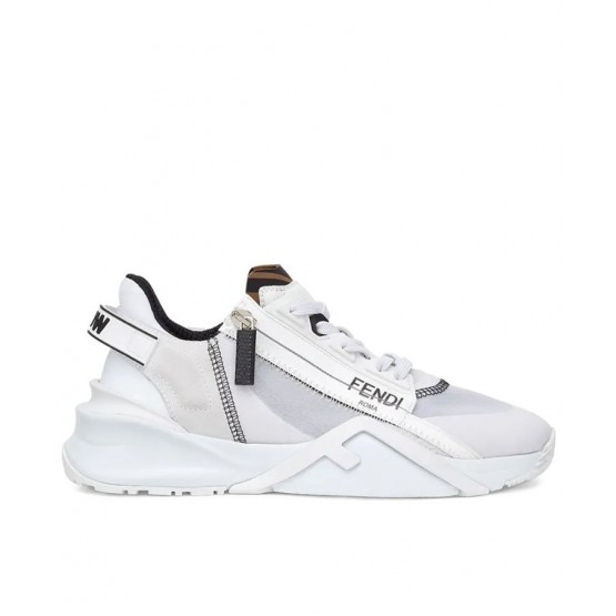 Fendi Women's Flow Low-tops