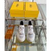 Fendi Women's Flow Low-tops