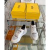Fendi Women's Flow Low-tops
