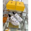 Fendi Women's Flow Low-tops